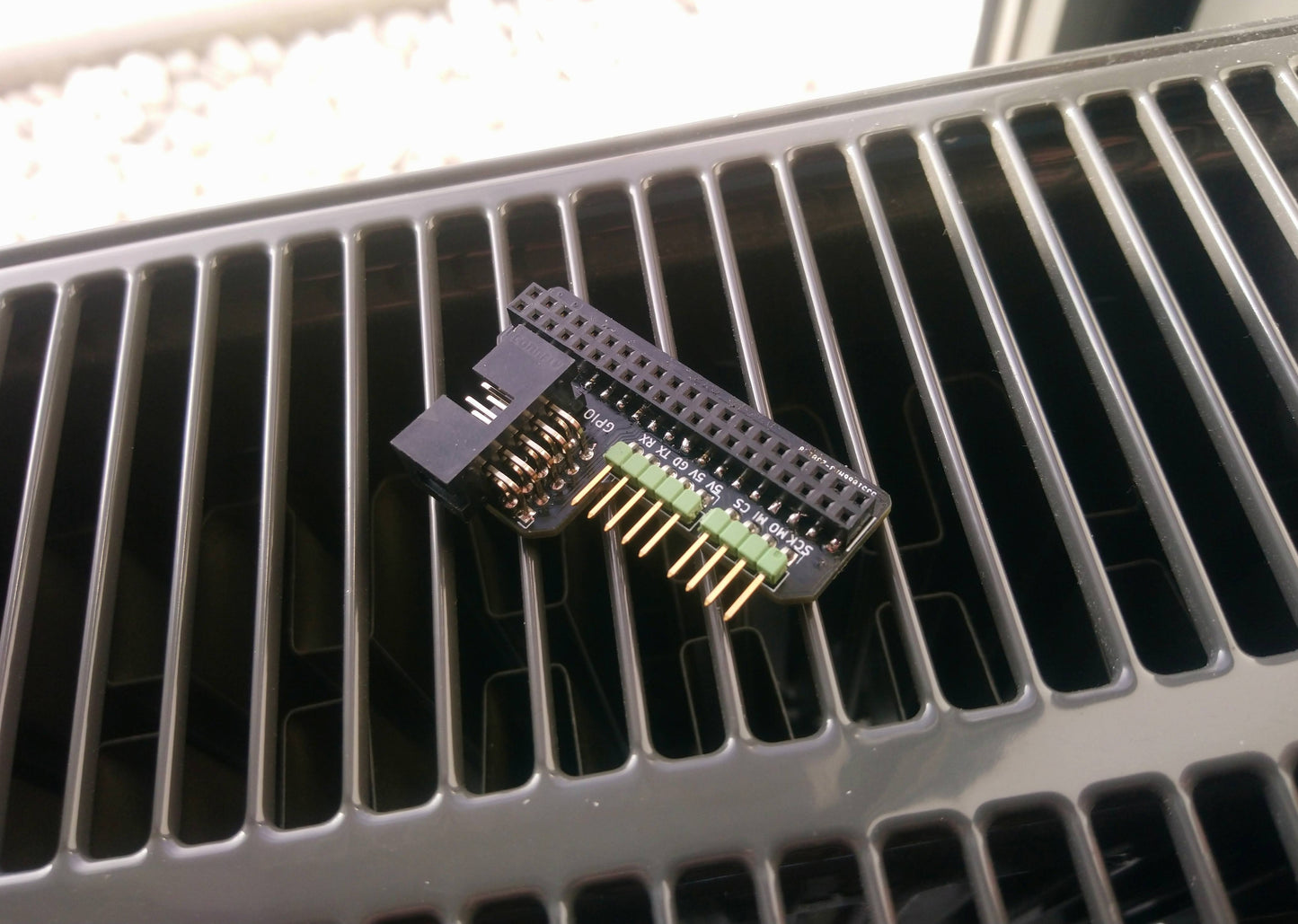RPi Breakout board DIY Kit
