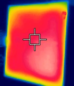 Positron V3 - Transparent Heated Bed